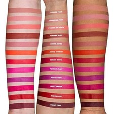 LIME CRIME COSMETICS SOFT TOUCH COMFORT MATTE...