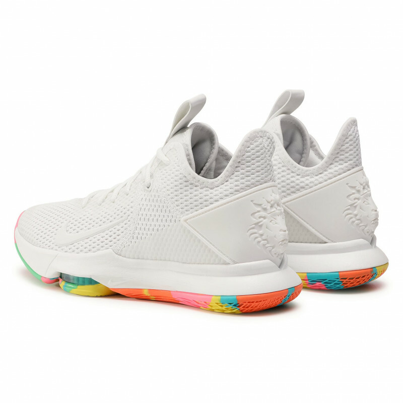 Nike LeBron Witness IV 4 BV7427-102 