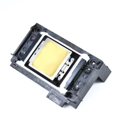 Xp600 Print Head Dx11 for Eco Solvent Printhead Fa09050 for 6 Color Print Head