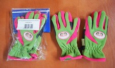 Kinder Reithandschuhe 3 -5 Jahre Reiten Ponyc...