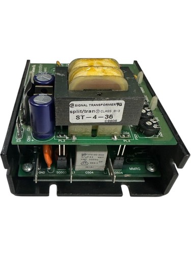 Minarik MMRG30U DC Motor Control **SALE** - Picture 3 of 5