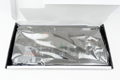 Placa Base Bitcoin Ethereum Crypto Mining Rig ASRock H510 Pro BTC+ | Modelo Expo - Imagen 3 de 7