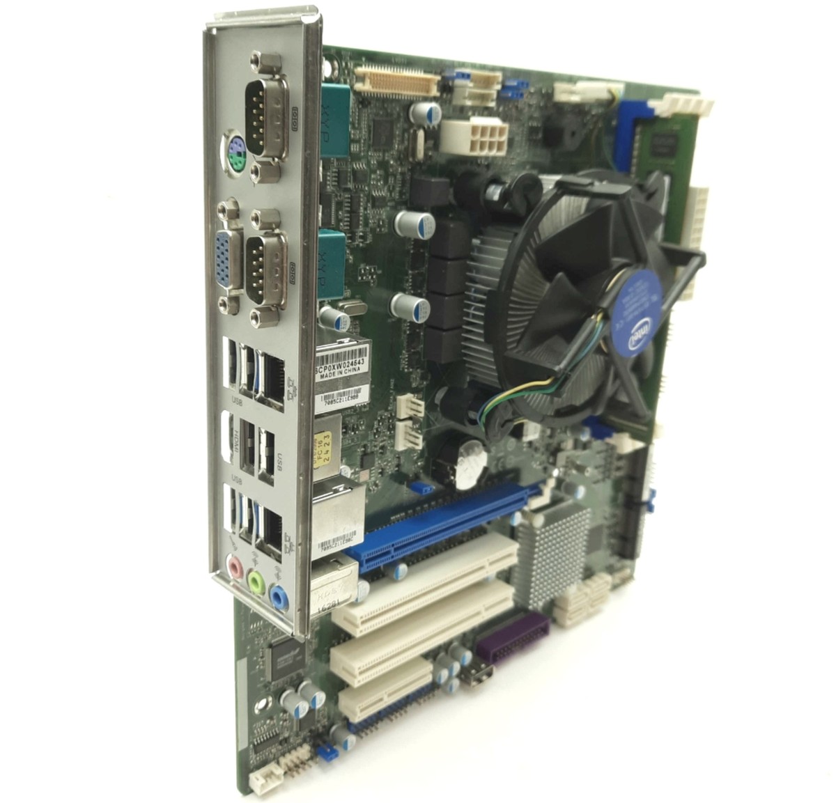 Intel Core I5 4th Gen I5 4440 Compatible Motherboards Intel I5 4570