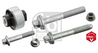 Querlenkerbuchse Fiat P. 500X 09/14- Jeep Renegade 07/14- Le/Pr Hinten (Mit Schr