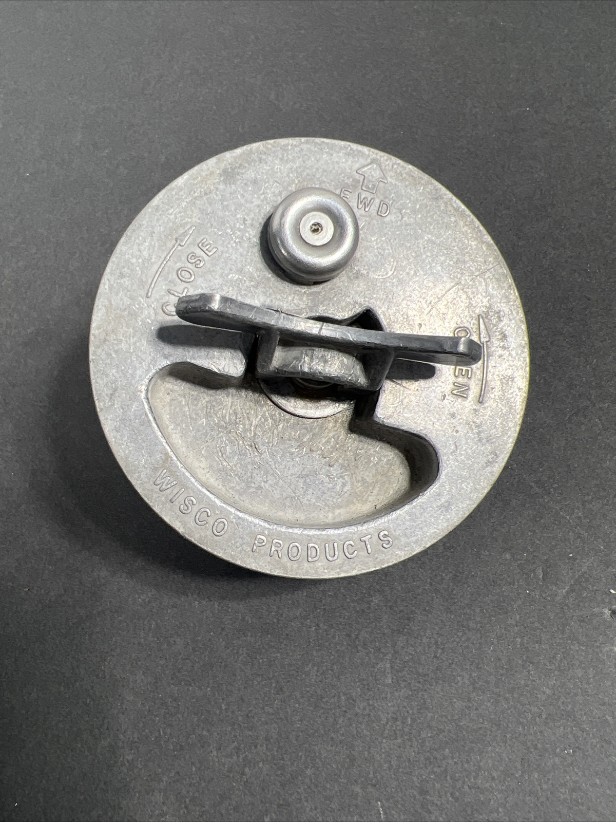 Cessna Wisco Fuel Cap. C1560010106 NEW O RING eBay