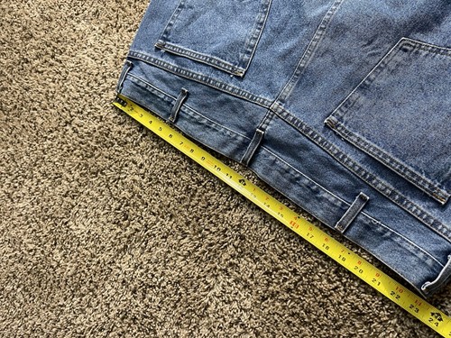 George Regular Jeans Rozmiar 48/30 - Zdjęcie 9 z 11