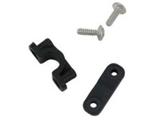 Blade CP Pro 2 Horizontal Stabiliser/Fin Mount : EFLH1325