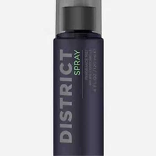 Pure Romance District Spray plus Free Gift included