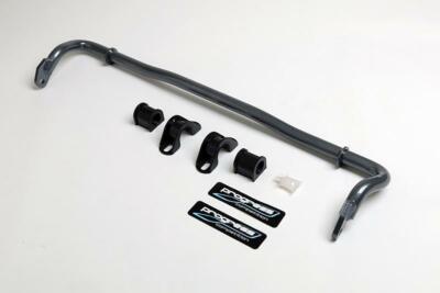 Progress 22mm Rear Sway Bar for 16-20 Honda Civic & 18-20 Accord