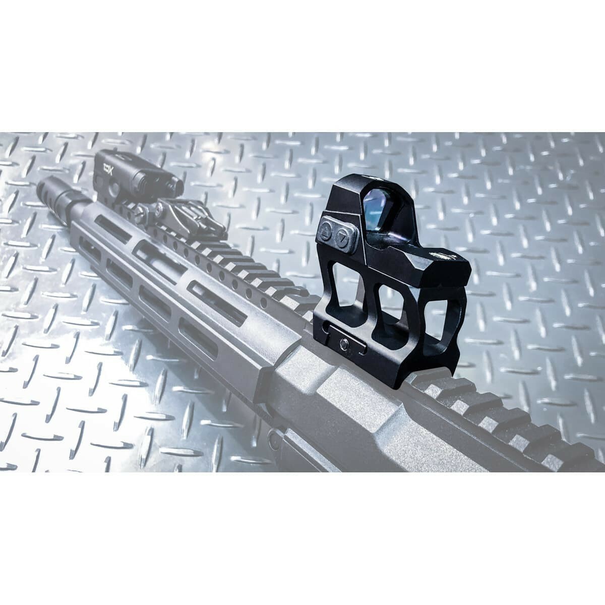 Vector Optics 1.1