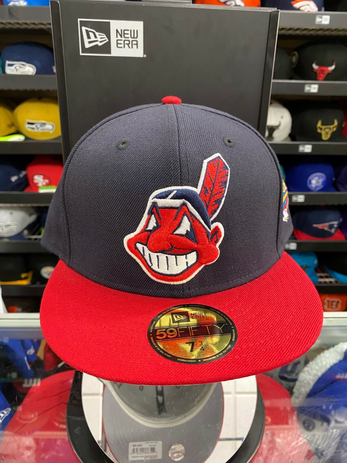 detroit tigers 1984 world series hat