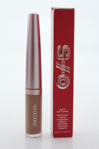 ONE SIZE Beauty - MATTE EYE POPPER Smoothing Creamy Eyeshadow - (U-PICK SHADE) - Picture 2 of 7