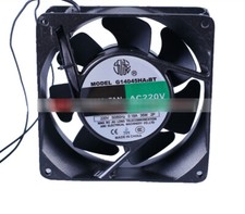 1pcs axial cooling fan 140 140 45mm G14045HA2BT 220V 0.18A 35W