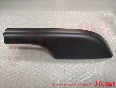 TOYOTA LAND CRUISER 08-21 Genuine Roof Rack Leg Cover Rear LH