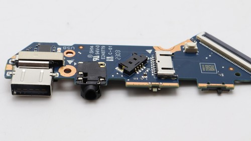 5C50S25553 USB Board H 83AU - Bild 3 von 4