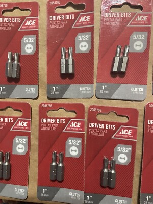 ACE 1