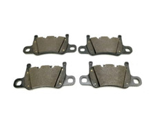 AUDI E-TRON GT Rear Brake Pads 9J1698451G NEW GENUINE