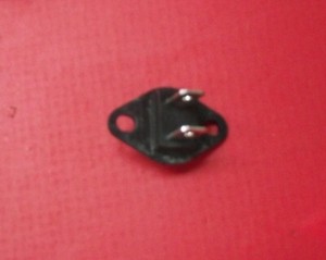 WÄSCHETROCKNER HOTPOINT AQCF852BU UK THERMOSTAT