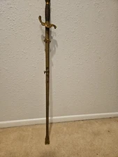 M.C. Lilley & Co. Sword