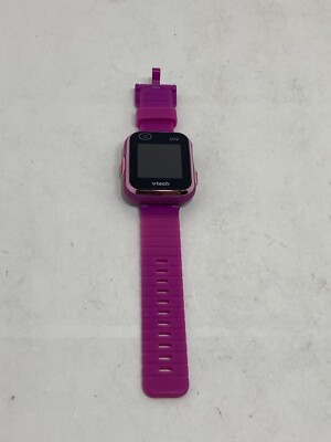 🐞 Vtech KidiZoom Smart Watch DX2 Children's Smartwatch Purple