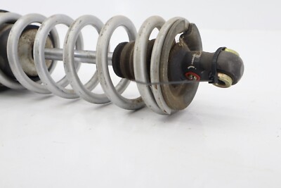 2013 CAN-AM MAVERICK 1000R Rear Left Right Shock Suspension