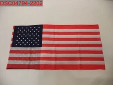 The Original Multifunctional Seamless Wear Unisex Adult USA Flag , One Size