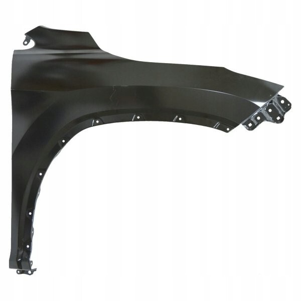 Front Right Fender For Lexus Rx350 450H 2016-2017 New