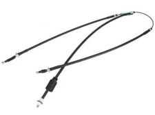 Für Opel Zafira C 2011- Seilzug Links + Rechts Handbremse Parkbremse