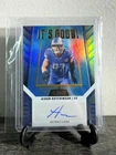 2024 Panini Score Football Aidan Hutchinson #IG-AHN