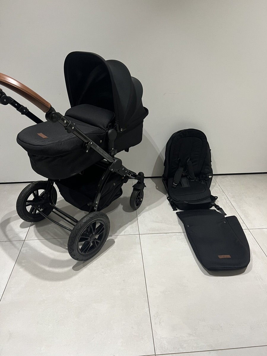 Bubba Stomp V3 Ickle Bubba Moon Travel System Reviews Ickle