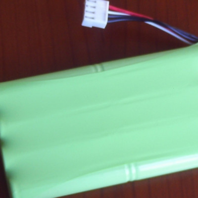 1 Stk.   Für Futian Batterie FX7000 FX7102/7302 FCP-7101 9,6V Akkupack