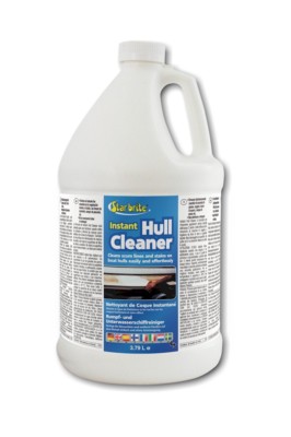 Star brite Instant Hull Cleaner Rumpf- und Unterwasserschiffreiniger 81700