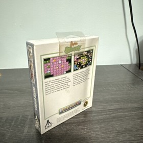 SUPER SKWEEK Atari Lynx NEW Case Fresh  BOX Factory Sealed PA2100