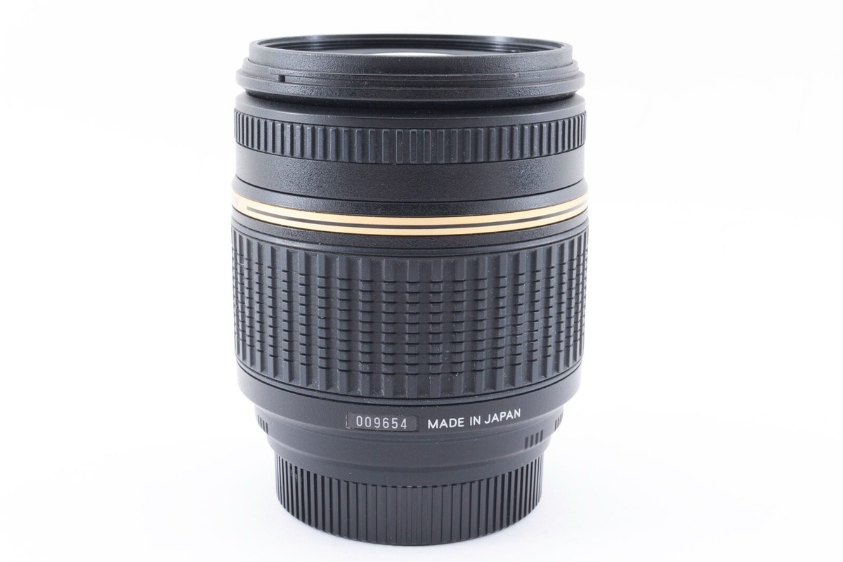□ニコンTAMRON AF18-250mm LD DiII A18#230266 Amazon.com : Tamron AF 18-250mm F/3.5-6.3 Di-II LD