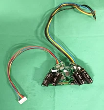 Diagnosys LLC 11743 PCB Circuit Board