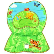 fisher price rainforest high chair