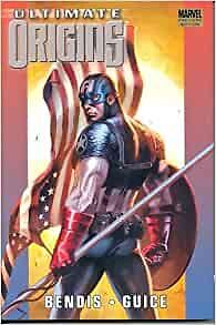 Ultimate Origins Premiere HC (Marvel , None, Very Good,