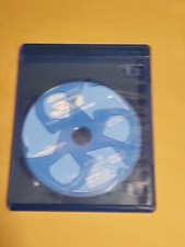 Captain America: The Winter Soldier (Blu-ray 3D DISC ONLY. VERY GOOD