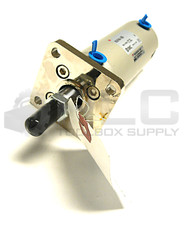 NEW SMC NCGKFN40-0200 CYLINDER