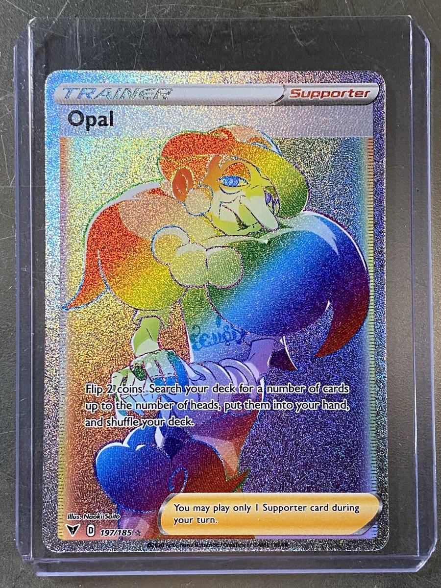 best rainbow rare pokemon card Amazon.com: Pokemon