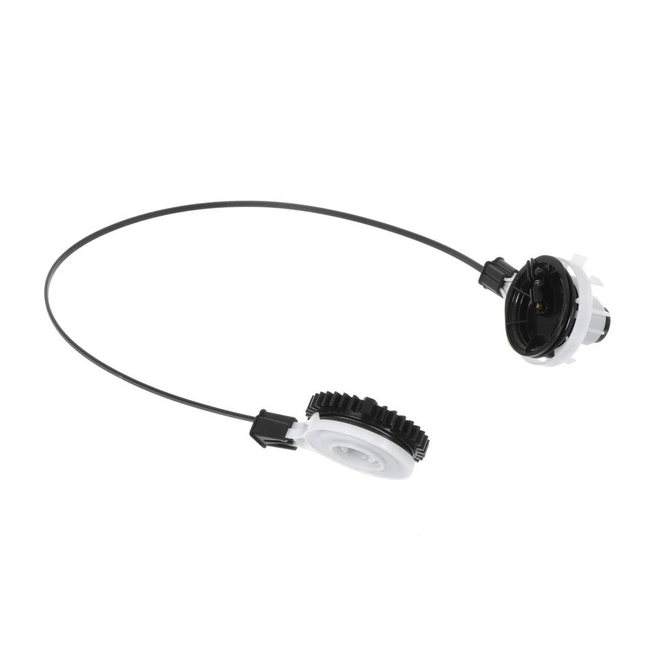 NEW GENUINE GM 2012-2022 Chevrolet Sonic Trax Temperature Control Cable 95476706 - Image 2 of 4