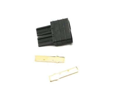 EZ POWER RC ACCESSORIES - MALE CONNECTOR HV CONNECTORS MALE ART EZP506070