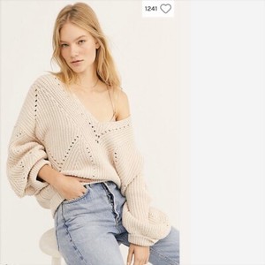 ann taylor loft sweatshirt