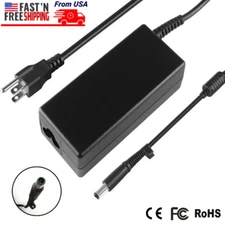 65W 18.5V 3.5A For HP Laptop Charger AC Power Adapter ProBook 450 640 650 840 
