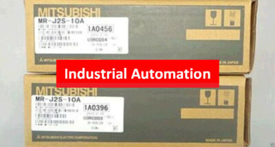 NEW IN BOX   AC Servo Amplifier MR-E-70A #A6-40