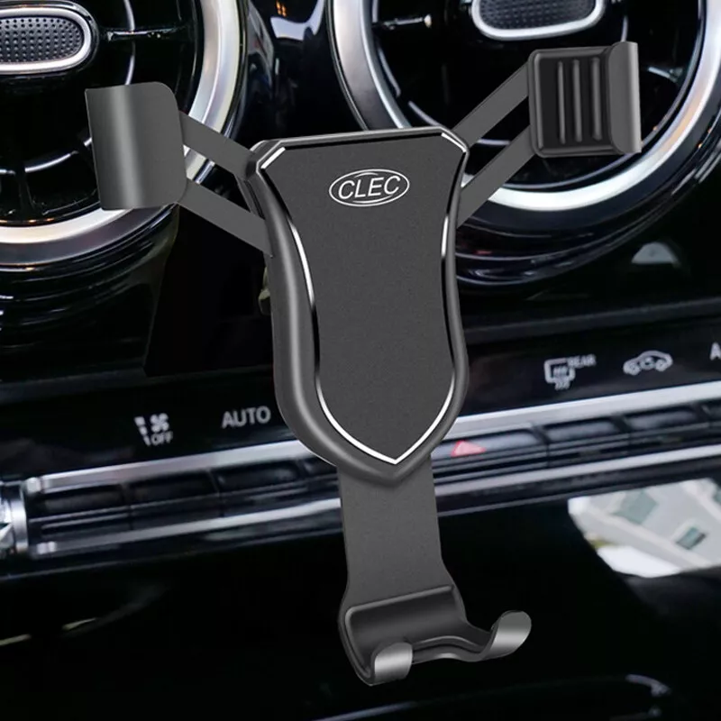 Air Vent mounted Cup Holder or Smartphone Holder for Mercedes G-Wagen —