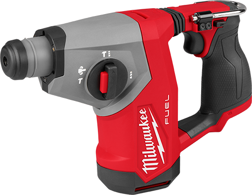 Milwaukee 2508-20 M12 FUEL 5/8” SDS Plus Rotary Hammer