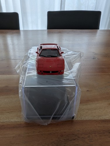 Ferrari 355 F1 Berlinetta Bang