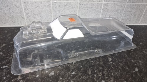 hpi savage body shell - Picture 7 of 11