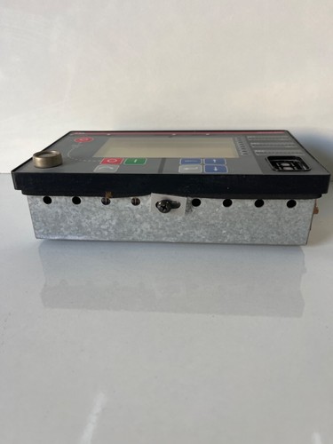 ABB REF542PLUS USED - Picture 2 of 6